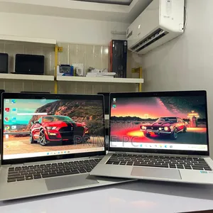 HP EliteBook X360 1030 G3 8GB Intel Core i5 SSD 256GB