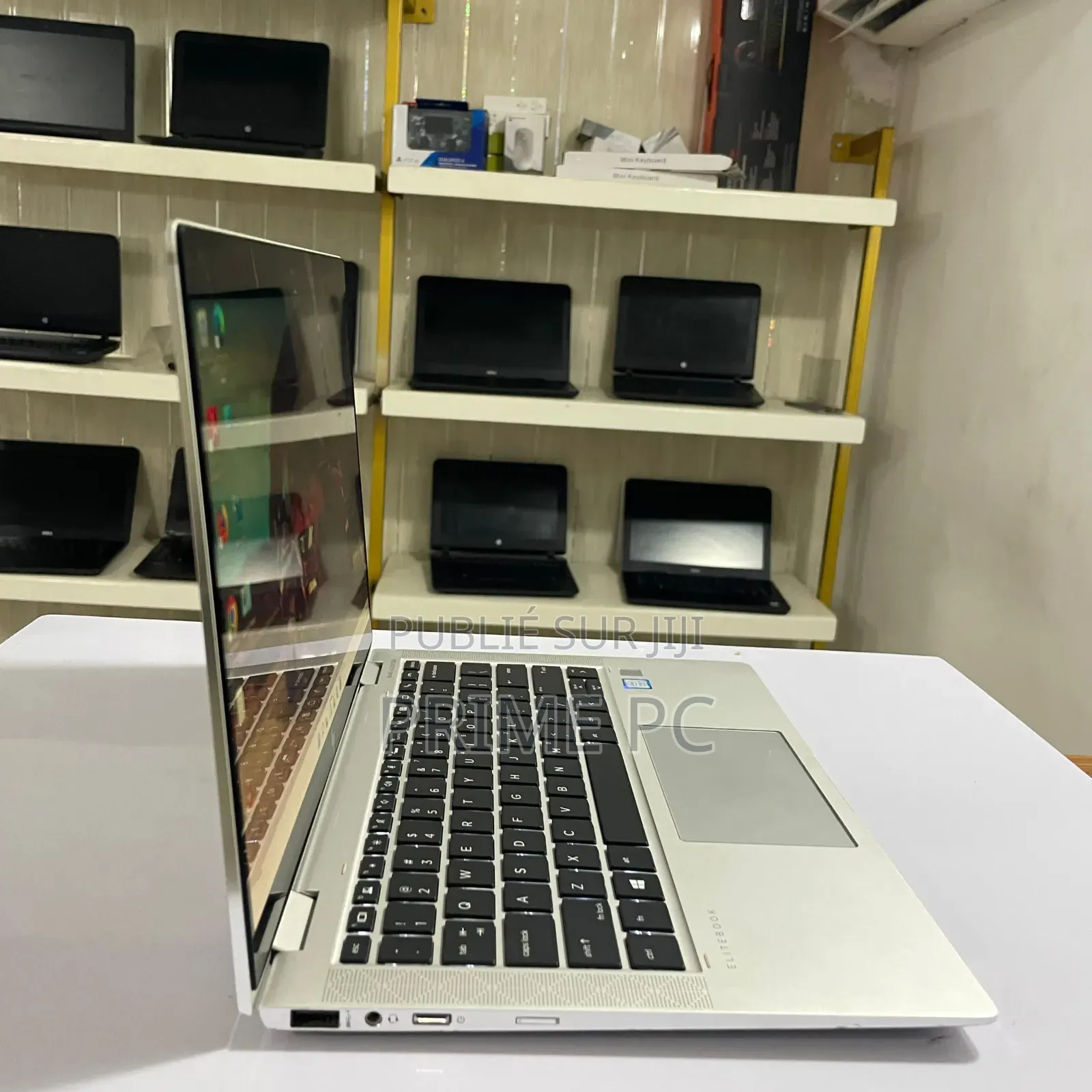 HP EliteBook X360 1030 G3 8GB Intel Core i5 SSD 256GB