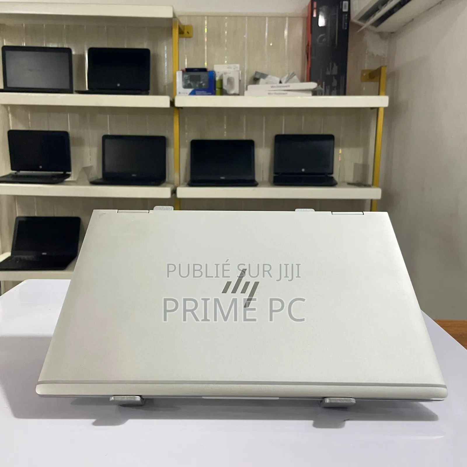 HP EliteBook X360 1030 G3 8GB Intel Core i5 SSD 256GB