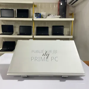 HP EliteBook X360 1030 G3 8GB Intel Core i5 SSD 256GB