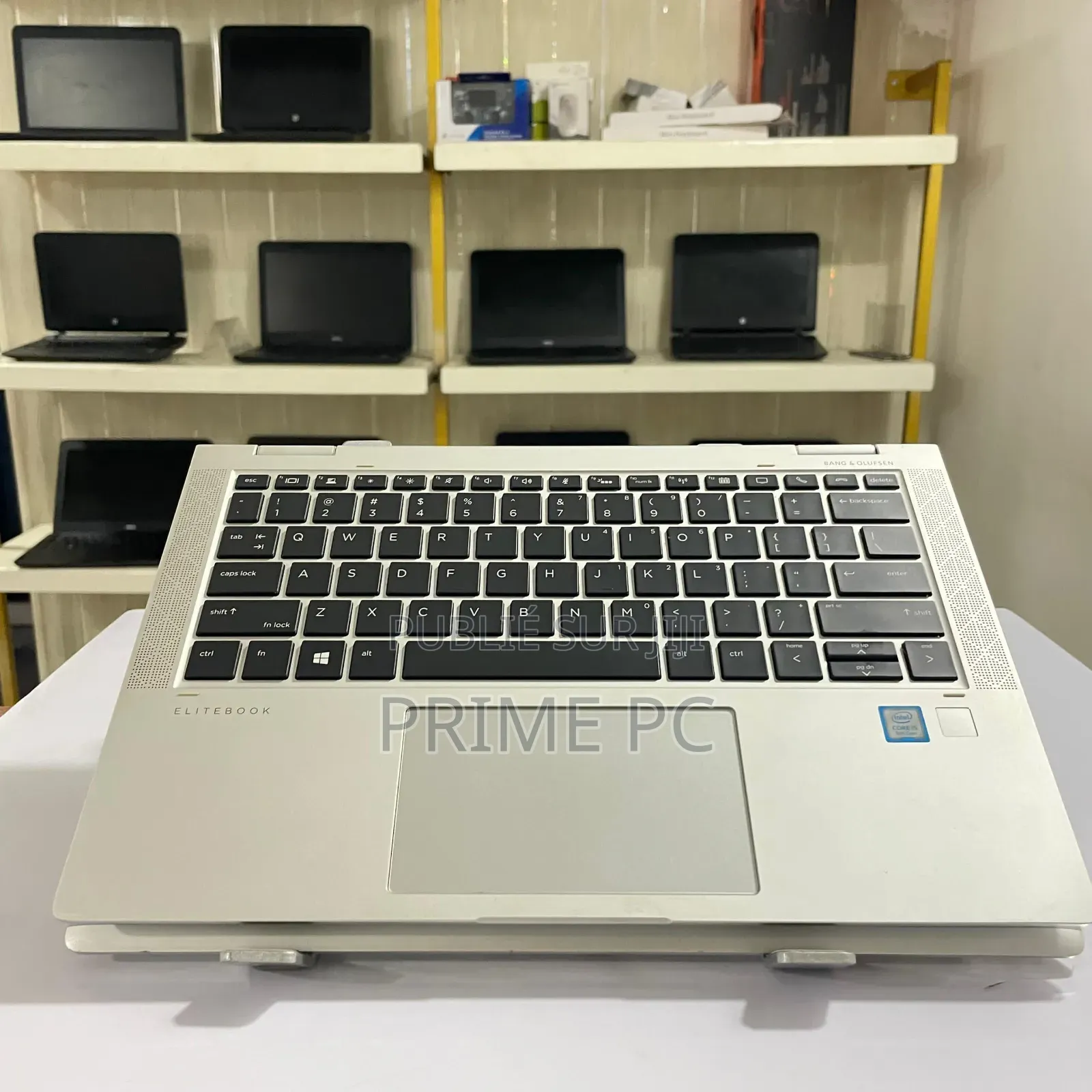 HP EliteBook X360 1030 G3 8GB Intel Core i5 SSD 256GB
