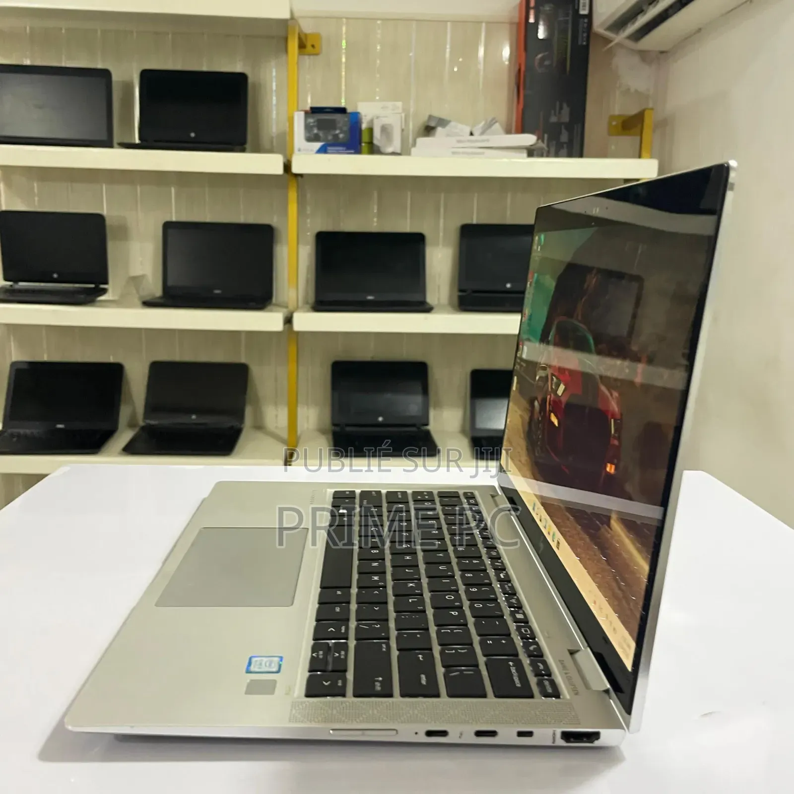 HP EliteBook X360 1030 G3 8GB Intel Core i5 SSD 256GB