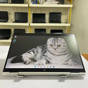 HP EliteBook x360 1030 G4 16GB Intel Core i7 SSD 256GB