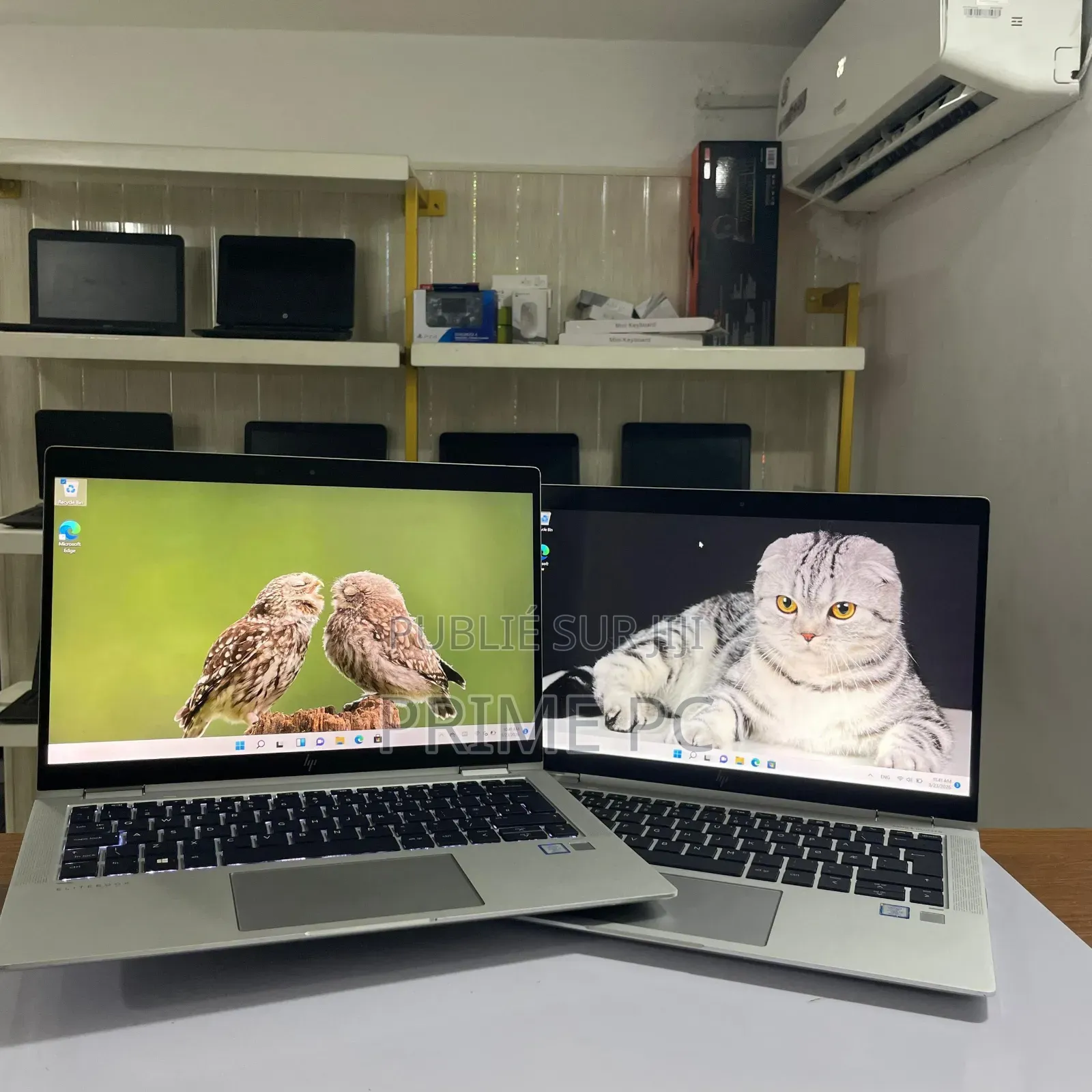 HP EliteBook x360 1030 G4 16GB Intel Core i7 SSD 256GB