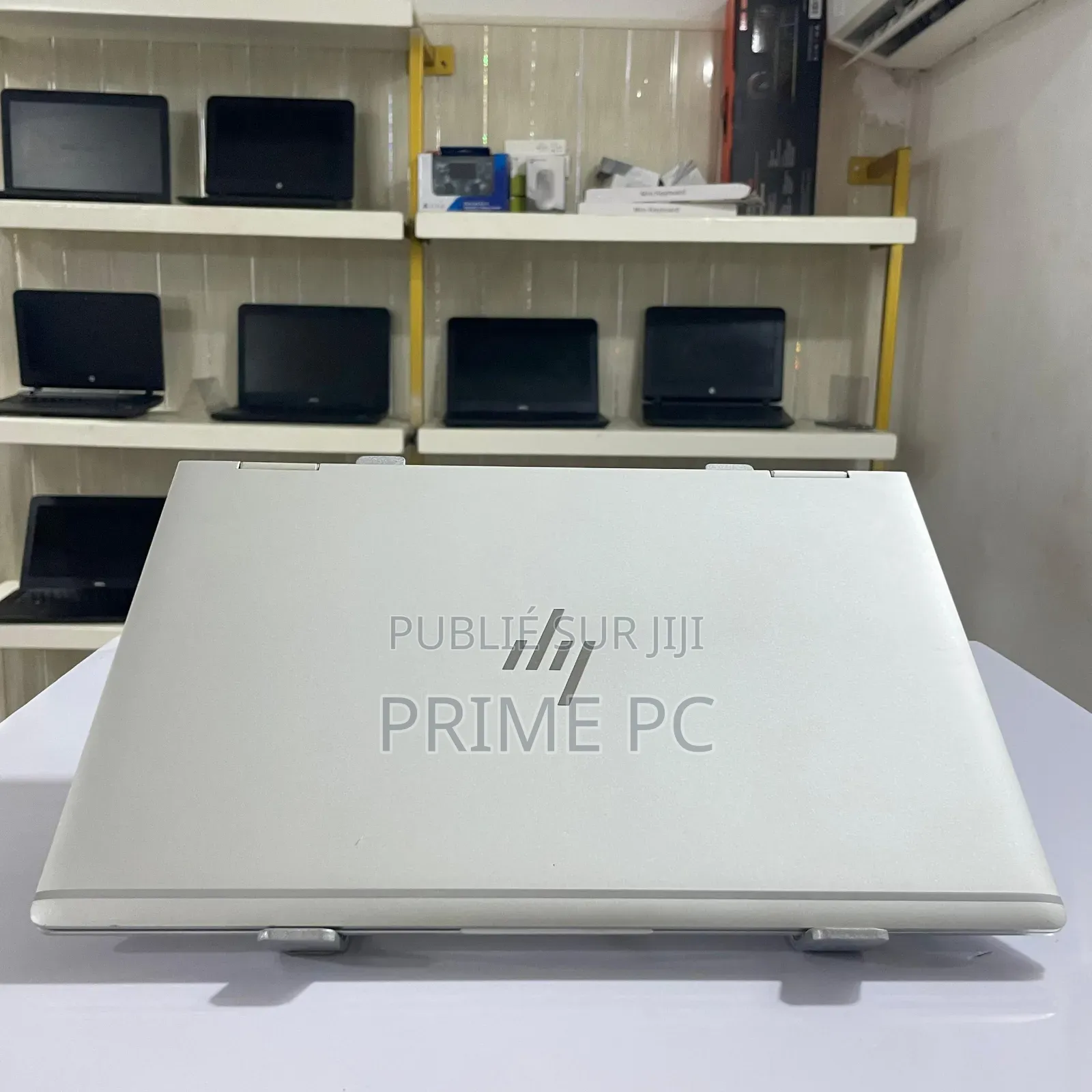 HP EliteBook x360 1030 G4 16GB Intel Core i7 SSD 256GB