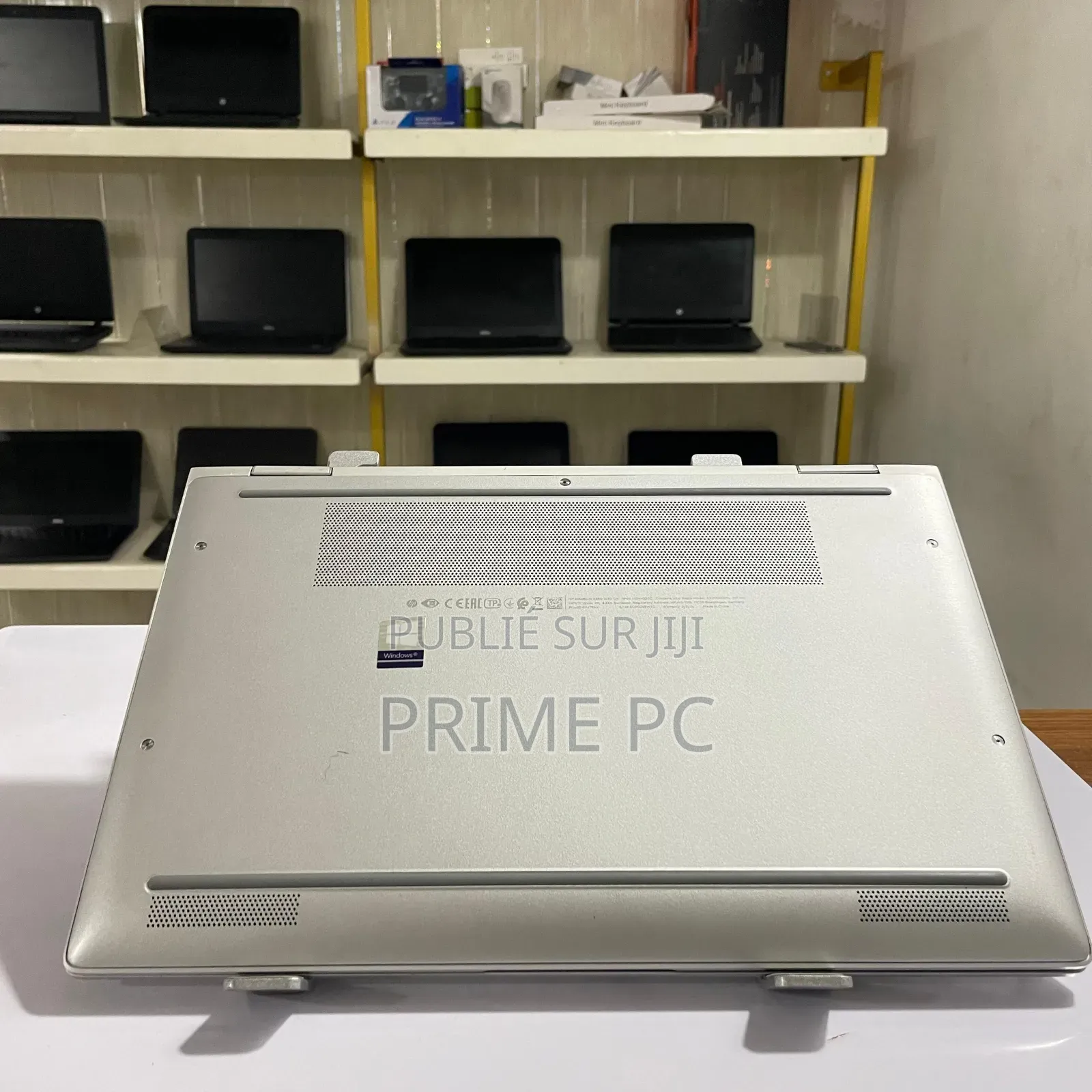 HP EliteBook x360 1030 G4 16GB Intel Core i7 SSD 256GB