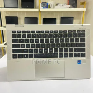 Ordinateur portable HP Autre 16GB Intel Core i7 SSD 512GB