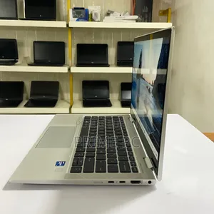 Ordinateur portable HP Autre 16GB Intel Core i7 SSD 512GB