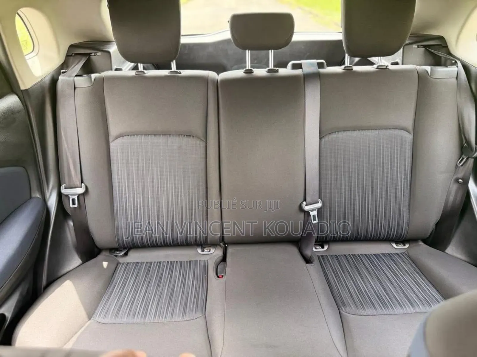 Suzuki Baleno 2022 Argenté