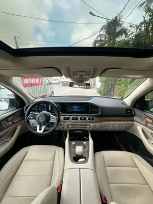 Mercedes-Benz E350 2021 Blanc