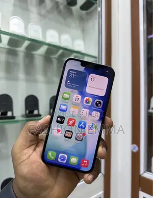 Nouveau Apple iPhone 13 Pro 512 GB Bleu