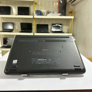 Ordinateur portable Dell Latitude 3380 4GB Intel Core i3 SSD 128GB