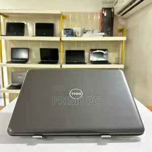 Ordinateur portable Dell Latitude 3380 4GB Intel Core i3 SSD 128GB