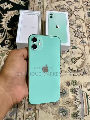 Nouveau Apple iPhone 12 128 GB Autre