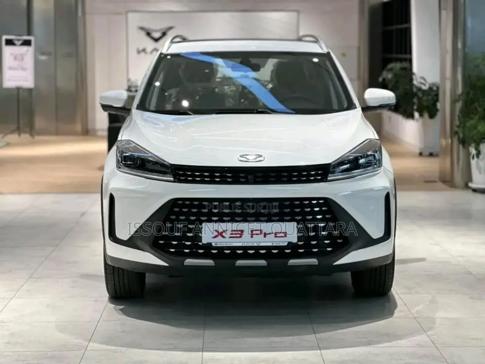 Karry Porpoise 2025 Autre