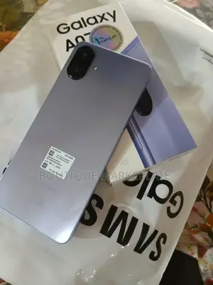 Nouveau Samsung Galaxy A07 256 GB Autre
