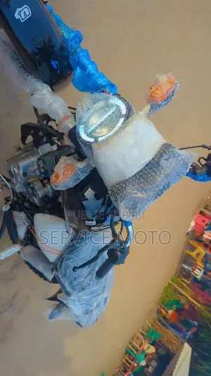 Nouveau Apsonic AP125-30 2020 Noir