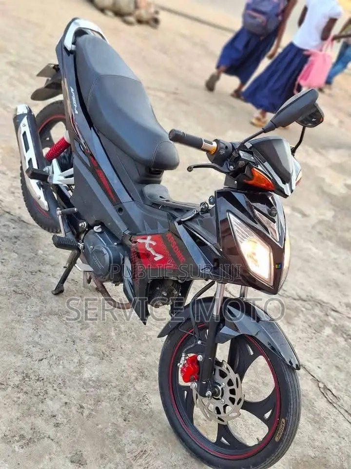 Nouveau Apsonic AP50A 2025 Autre