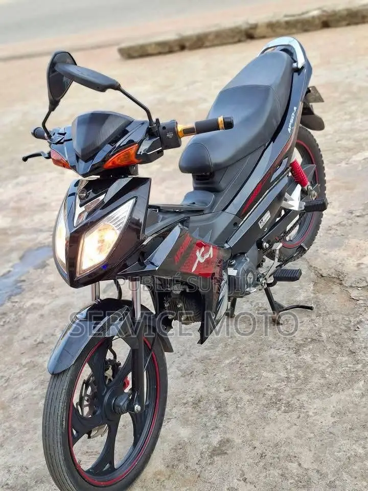 Nouveau Apsonic AP50A 2025 Autre