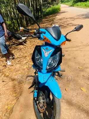 Nouveau Autre 2024 Bleu