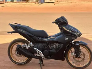 Nouveau Honda Autre 2026 Noir