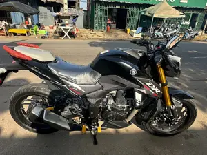 Nouveau Haojue DR190S 2022 Autre