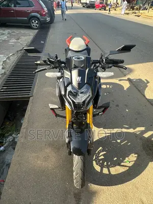 Nouveau Haojue DR190S 2022 Autre