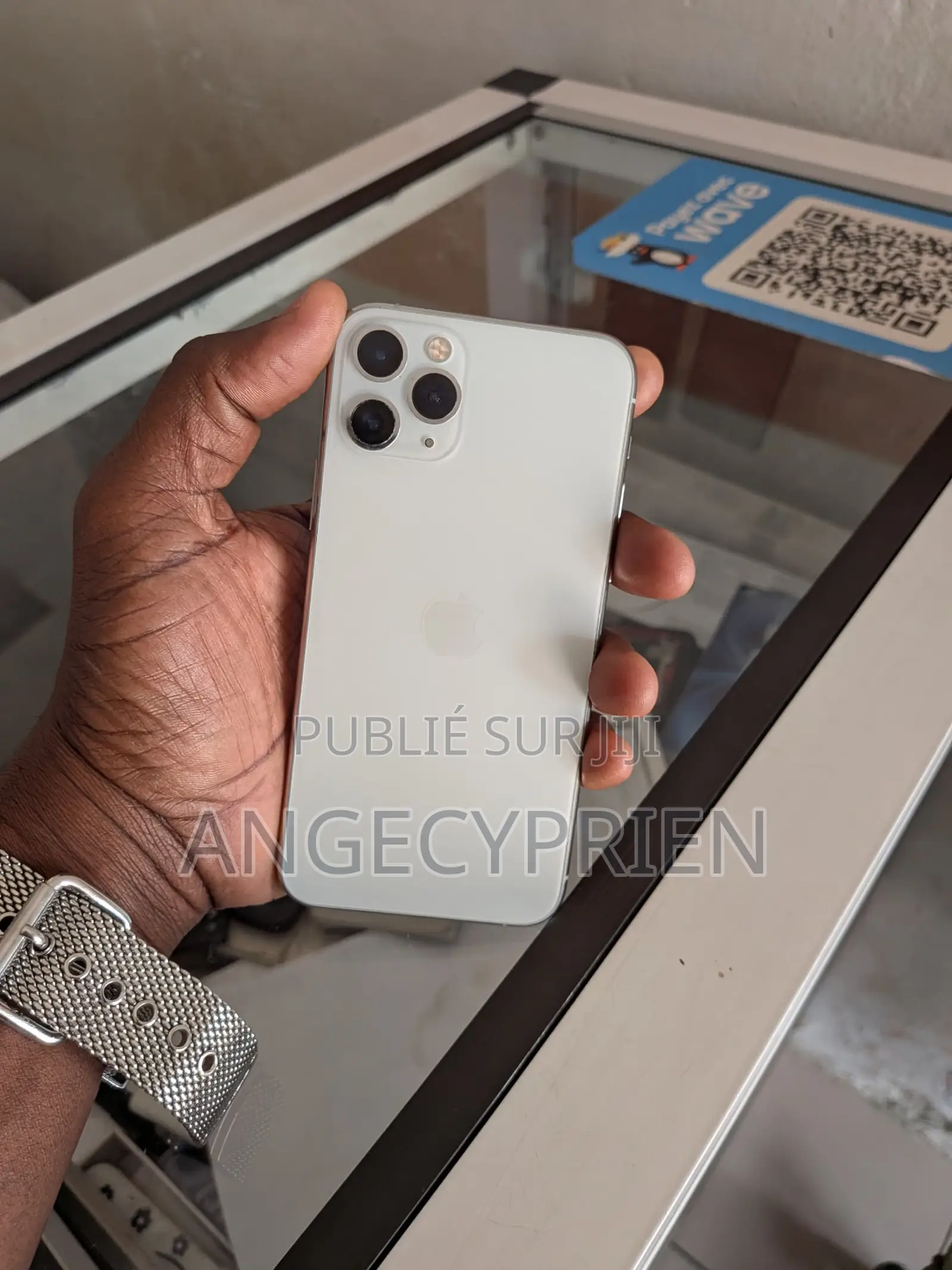 Apple iPhone 11 Pro 64 GB Autre