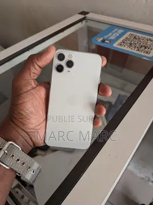 Apple iPhone 11 Pro 64 GB Autre