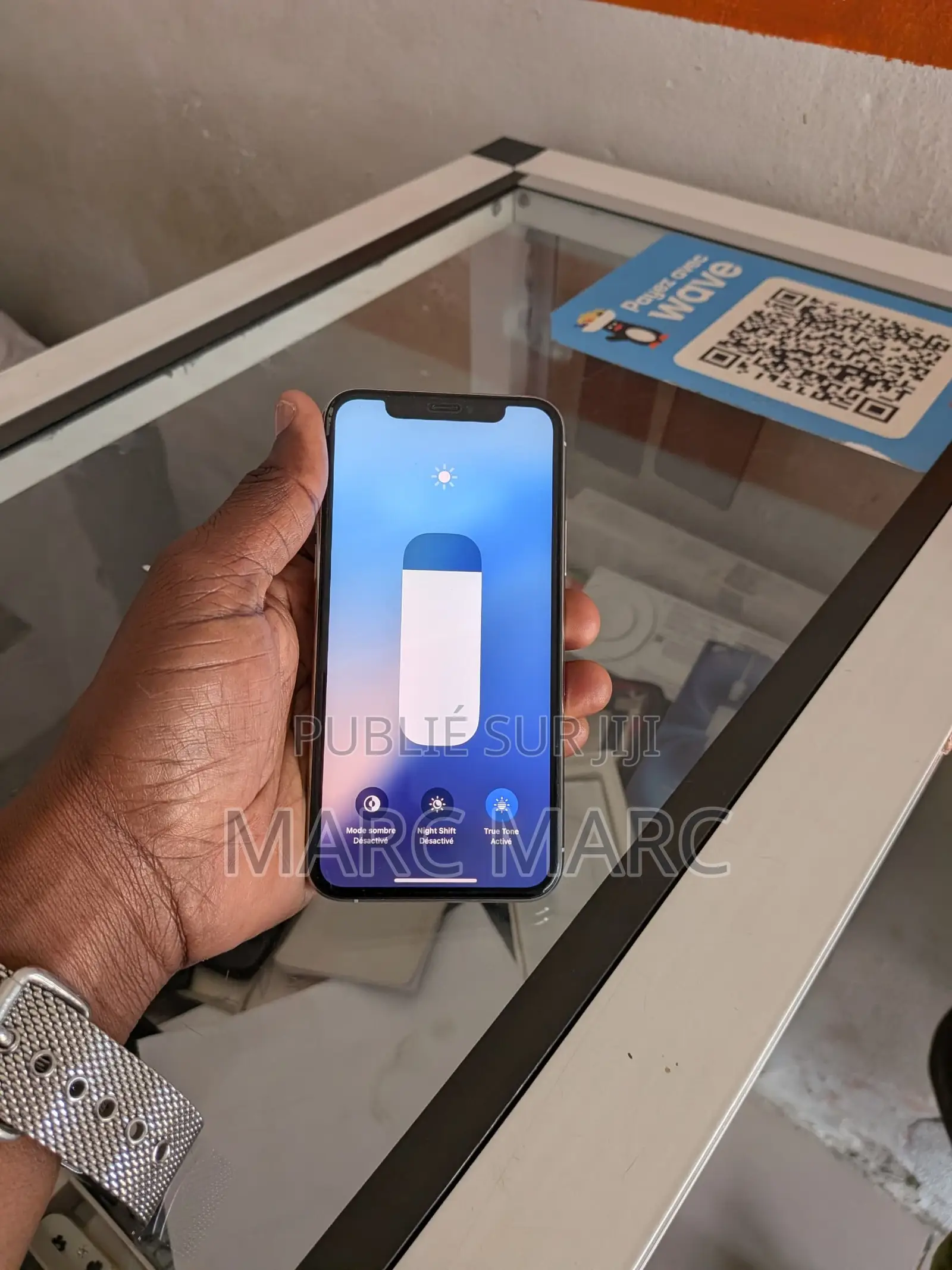 Apple iPhone 11 Pro 64 GB Autre