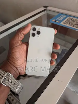 Apple iPhone 11 Pro 64 GB Autre