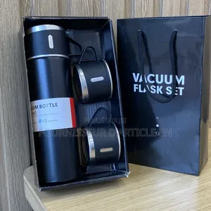 Nouvelle Tasse Isotherme, Vendu Uniquement en Gros