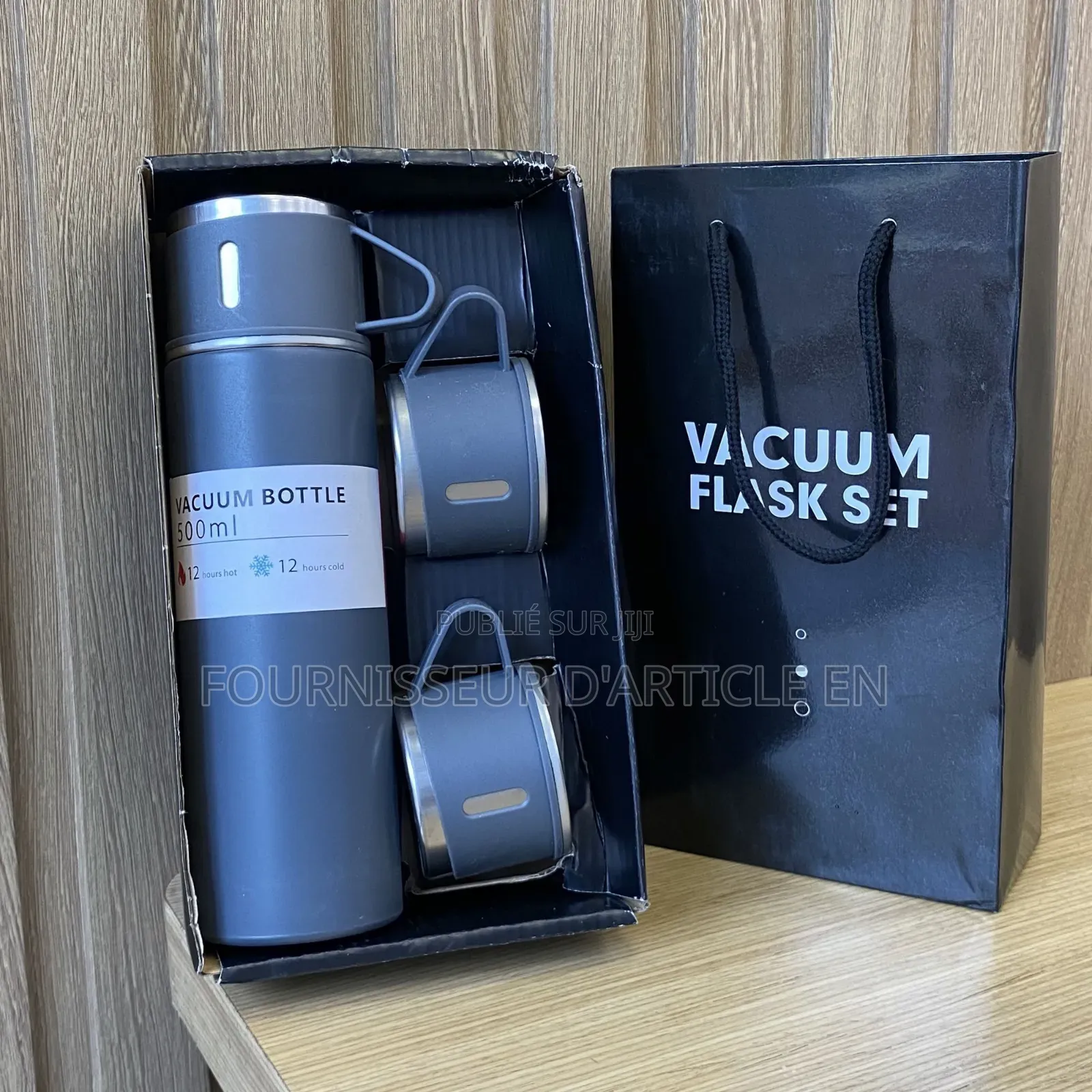 Nouvelle Tasse Isotherme, Vendu Uniquement en Gros