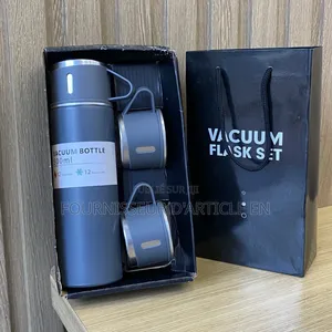 Nouvelle Tasse Isotherme, Vendu Uniquement en Gros