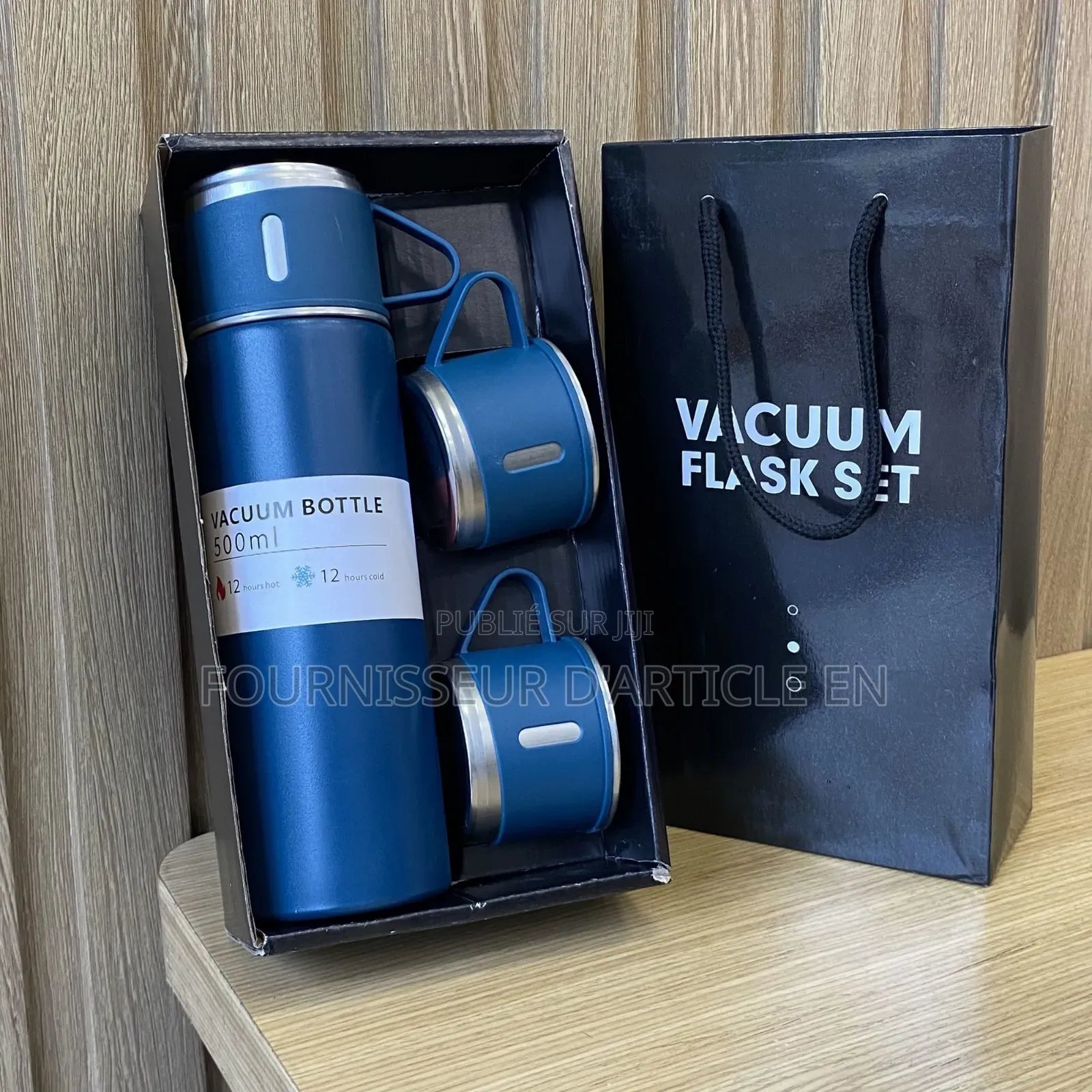 Nouvelle Tasse Isotherme, Vendu Uniquement en Gros