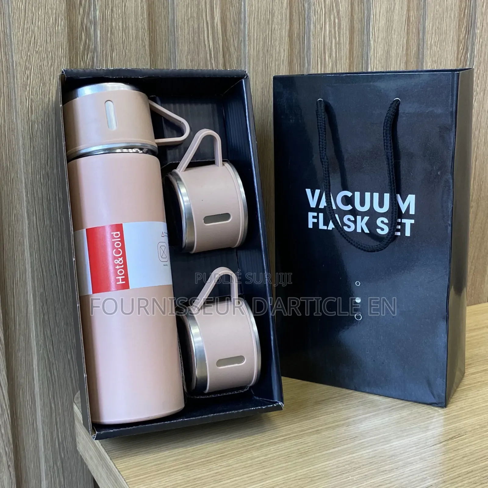 Nouvelle Tasse Isotherme, Vendu Uniquement en Gros