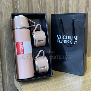 Nouvelle Tasse Isotherme, Vendu Uniquement en Gros