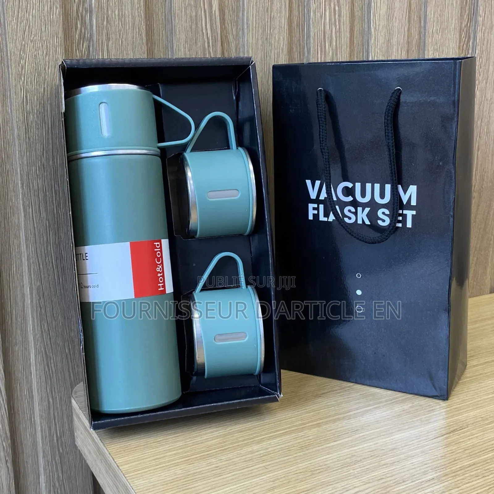 Nouvelle Tasse Isotherme, Vendu Uniquement en Gros