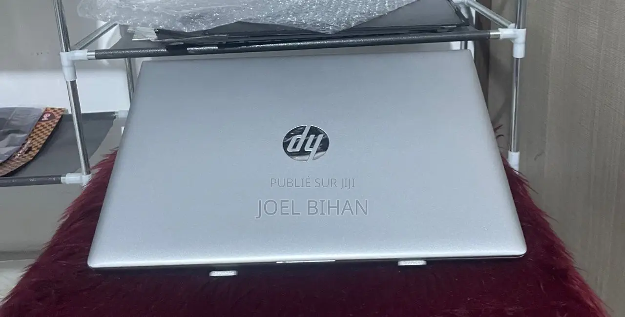 Nouveau HP EliteBook 840 G7 8GB Intel Core i5 SSD 512GB