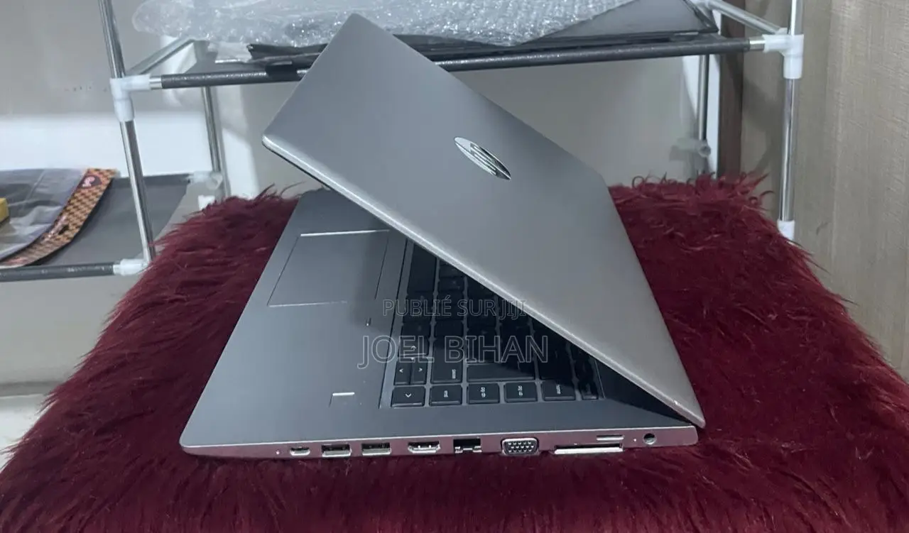 Nouveau HP EliteBook 840 G7 8GB Intel Core i5 SSD 512GB