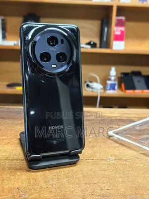 Honor Magic 64 GB Noir