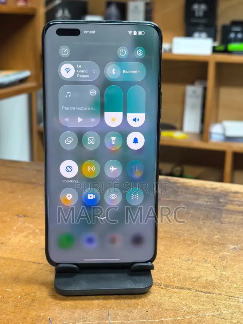 Honor Magic 64 GB Noir