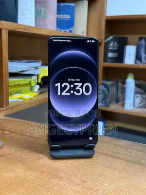 Xiaomi 14 Ultra 512 GB Noir