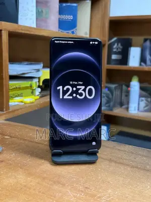 Xiaomi 14 Ultra 512 GB Noir