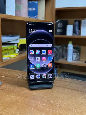 Xiaomi 14 Ultra 512 GB Noir