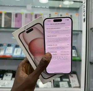 Apple iPhone 13 128 GB Blanc