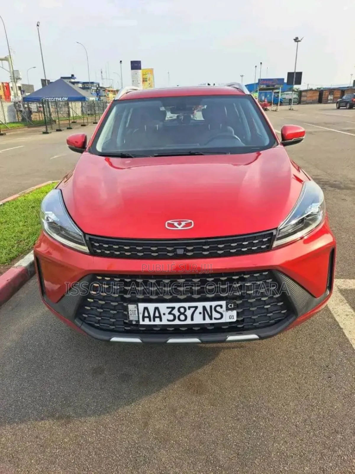 Karry Porpoise 2025 Autre