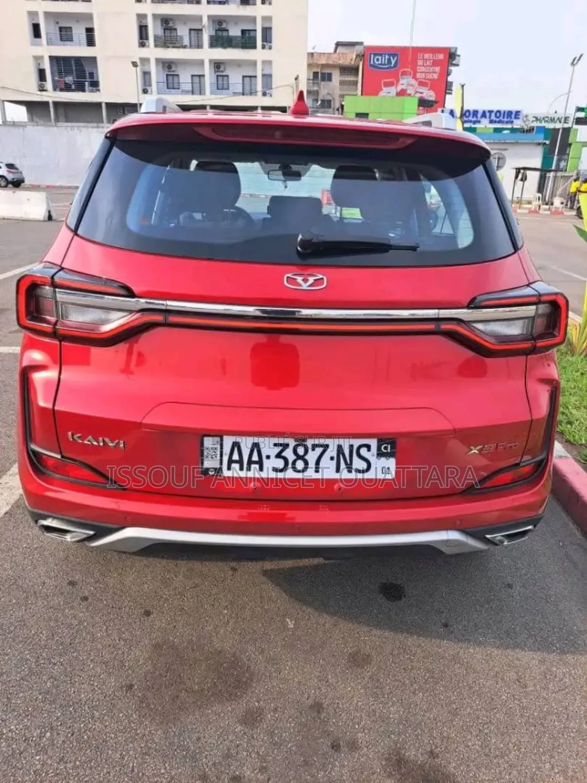 Karry Porpoise 2025 Autre