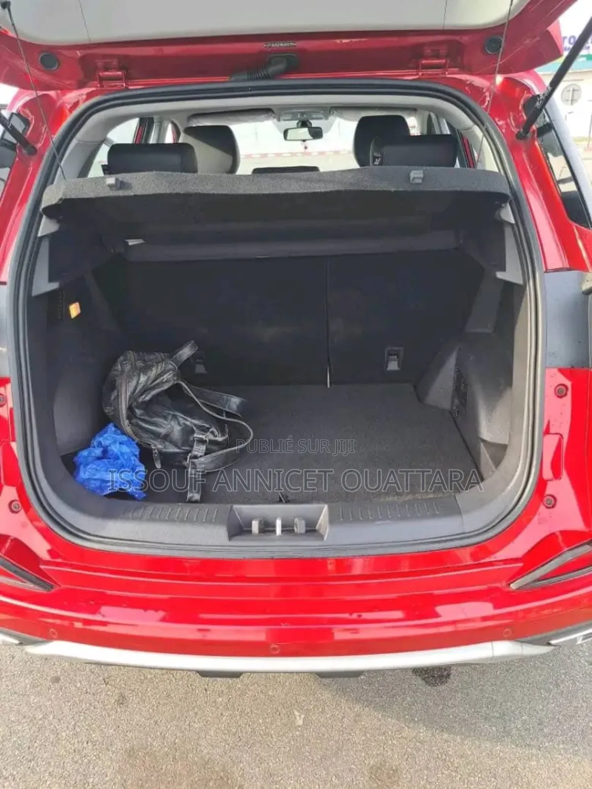 Karry Porpoise 2025 Autre