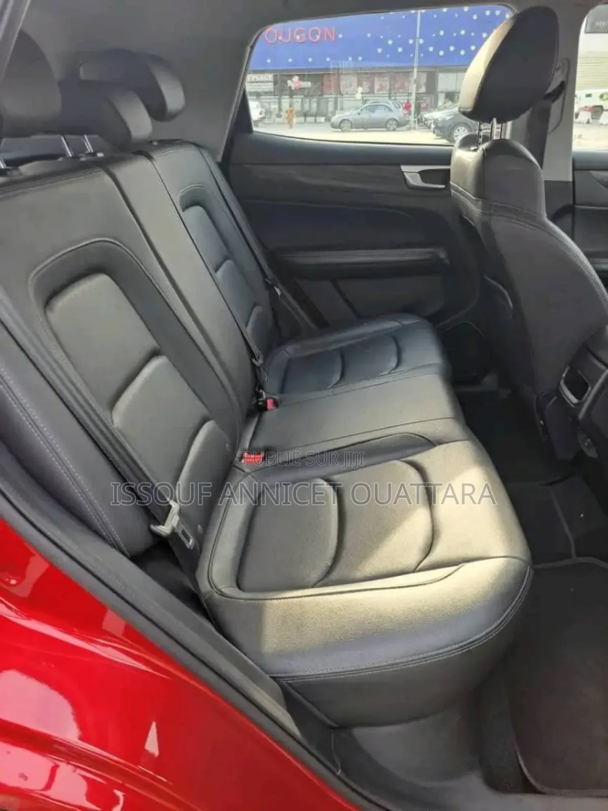 Karry Porpoise 2025 Autre